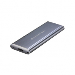 CAJA EXTERNA 2,5" CONCEPTRONIC SSD M.2 USB 3.0 DDE03G
