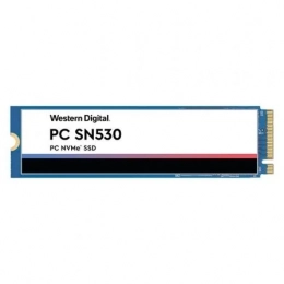DISCO DURO M.2 SSD 256GB WD SN530