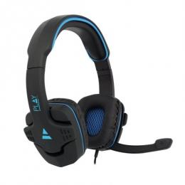AURICULARES GAMING EWENT PL3320 CON MICRO PC & PS4