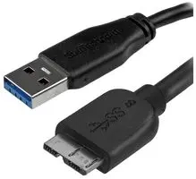 CABLE 3GO USB 3.0 A-B 1,8M (CUSB3.0)