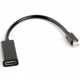 ADAPTADOR MINI DISPLAYPORT A HDMI