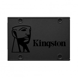 DISCO DURO 2,5" SSD 480GB A400 KINGSTON SSDNOW SATA3