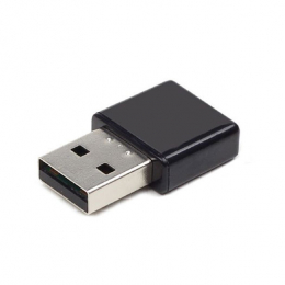 ADAPTADOR WIFI GEMBIRD N300 USB 300M